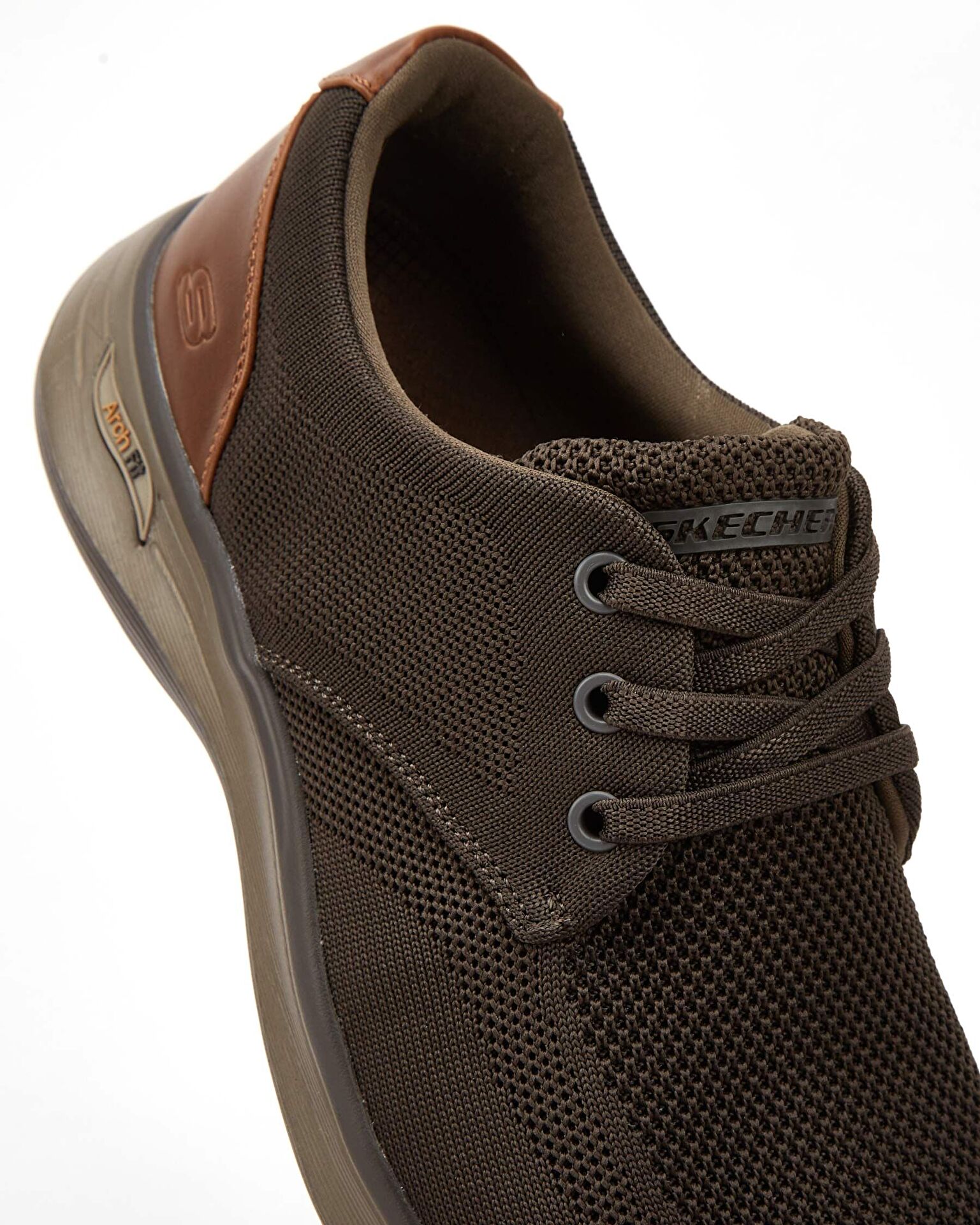 Resim Arch Fit Darlo  -  Weedon